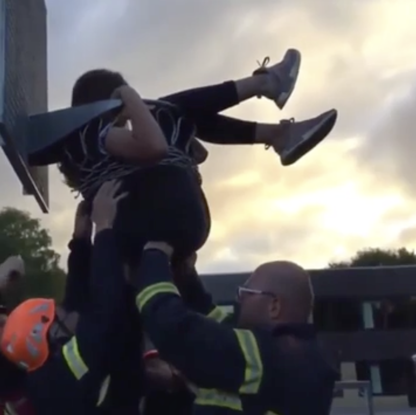 That's not how you play basketball, but ok.